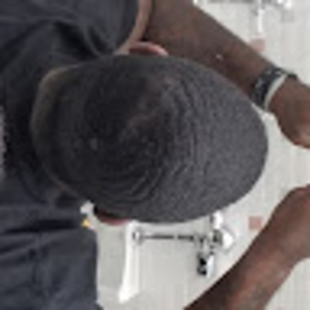 Meet your Posher, Amin